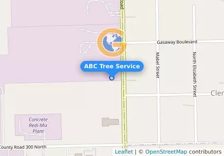 ABC Tree Service