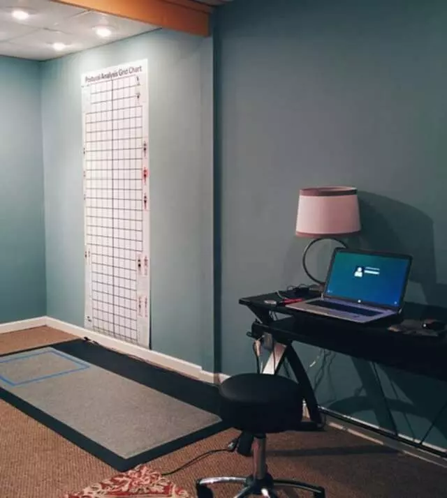 Postural Performance Institute