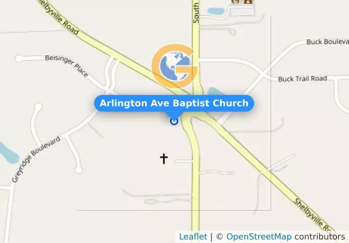Arlington Ave Baptist Church