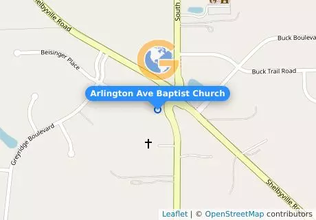 Arlington Ave Baptist Church