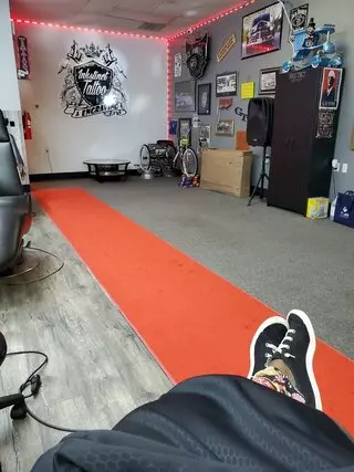 Inkstinct Tattoo