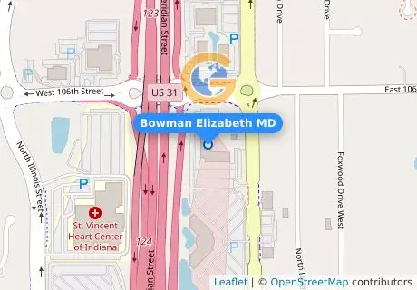 Bowman Elizabeth MD
