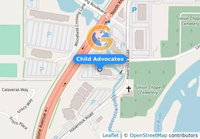 Child Advocates