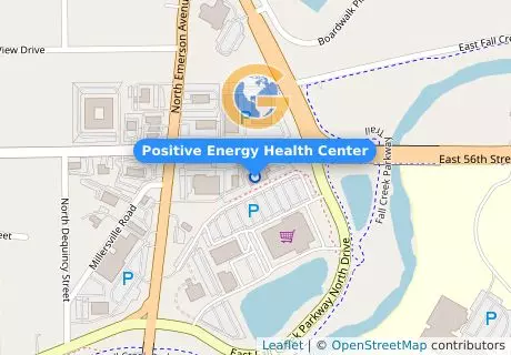 Positive Energy Health Center