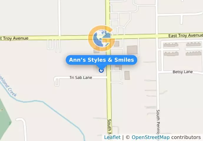Ann’s Styles & Smiles