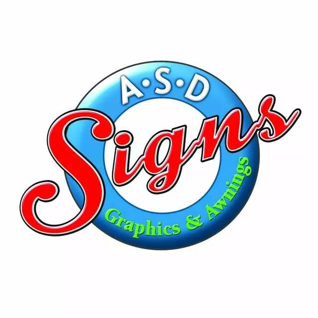 ASD Signs & Graphics