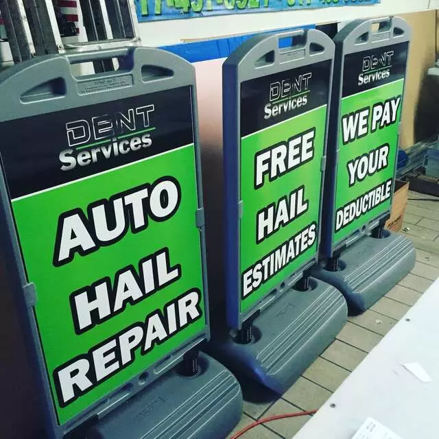 ASD Signs & Graphics