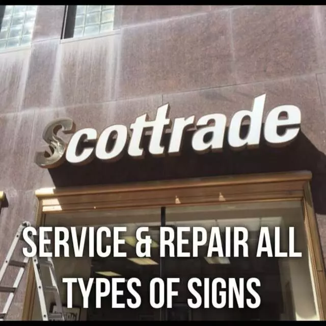 ASD Signs & Graphics