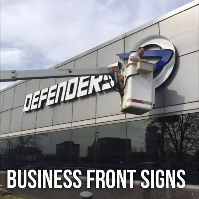 ASD Signs & Graphics