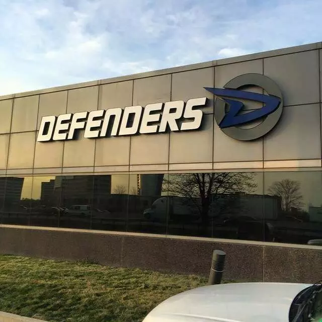 ASD Signs & Graphics