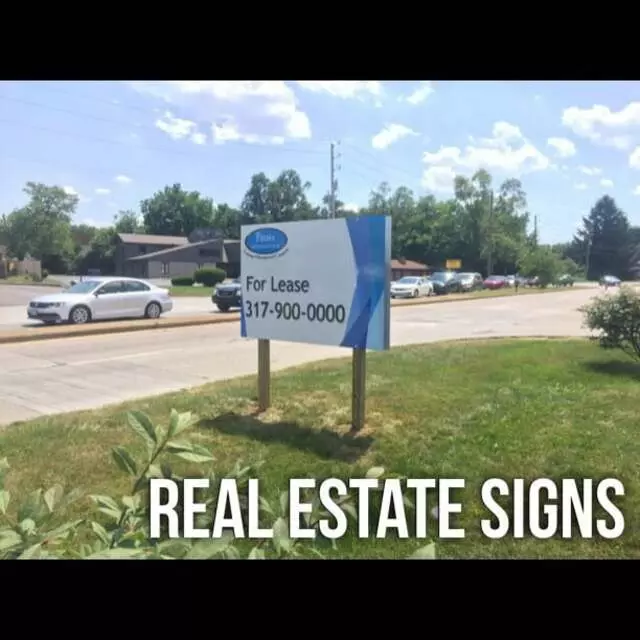 ASD Signs & Graphics
