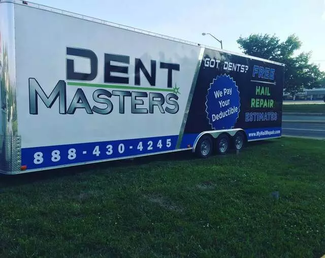 ASD Signs & Graphics