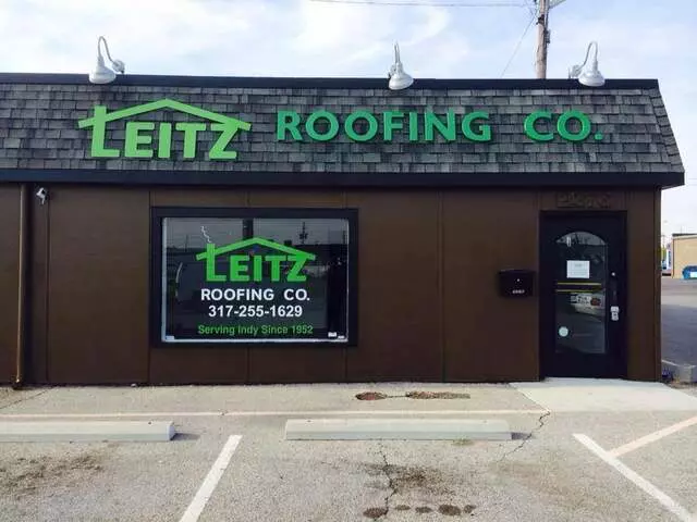 ASD Signs & Graphics