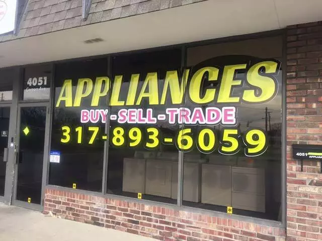 ASD Signs & Graphics