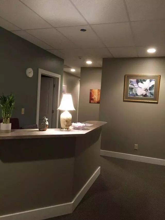 Meridian Counseling Group