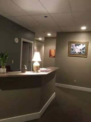 Meridian Counseling Group
