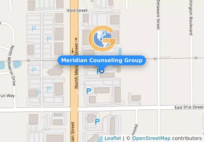 Meridian Counseling Group