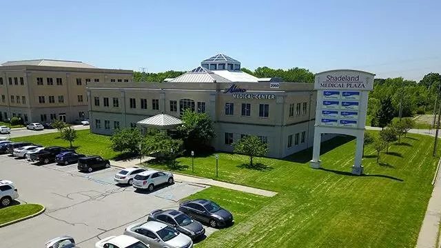 Alivio Medical Center