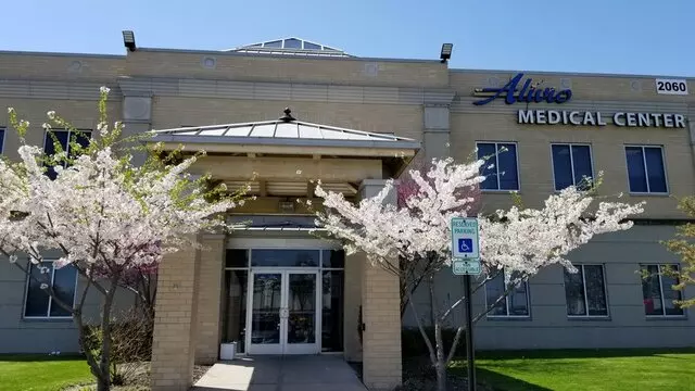 Alivio Medical Center