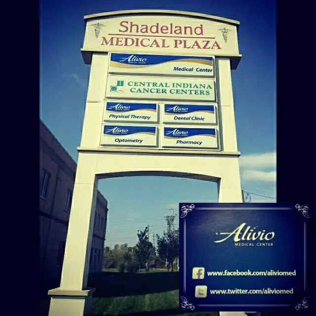 Alivio Medical Center