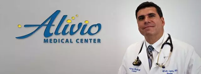 Alivio Medical Center