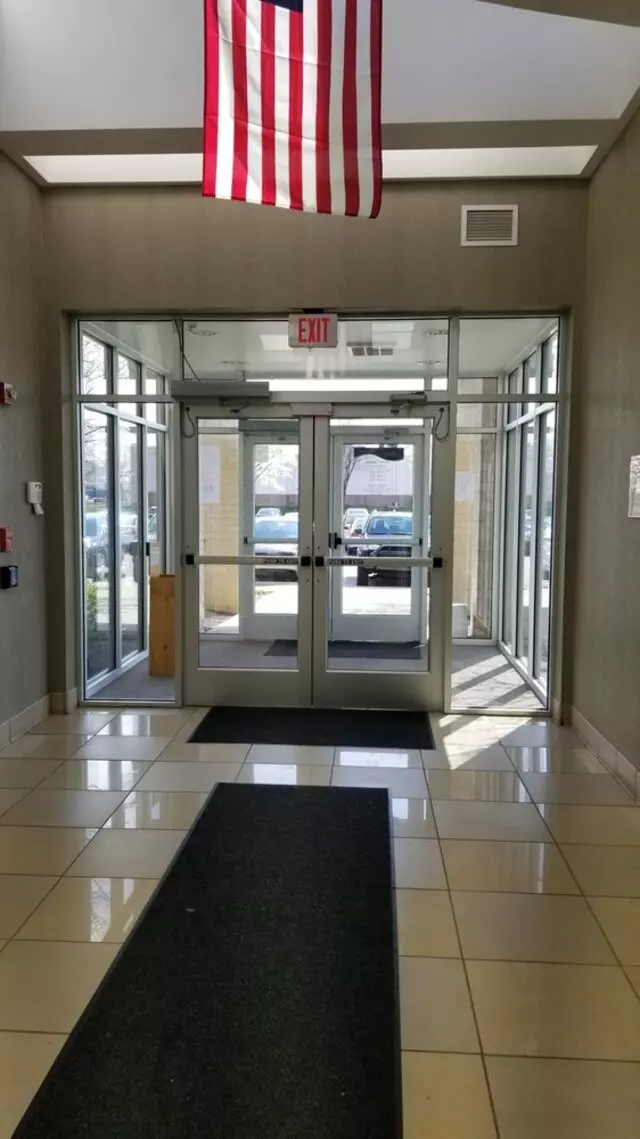Alivio Medical Center