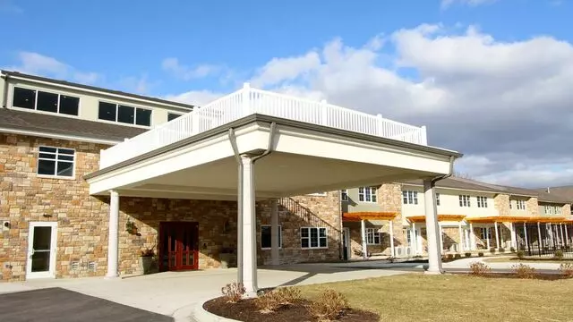 Sycamore Reserve Senior Living