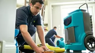 ServiceMaster by Crossroads