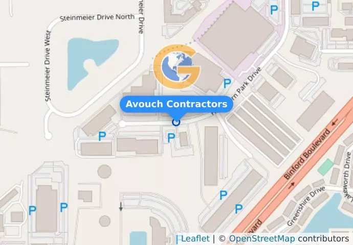 Avouch Contractors