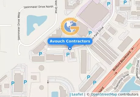 Avouch Contractors