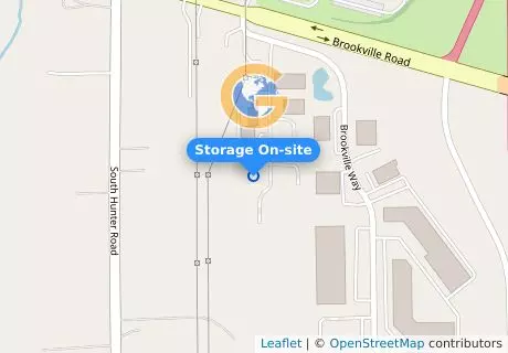 Storage On-site