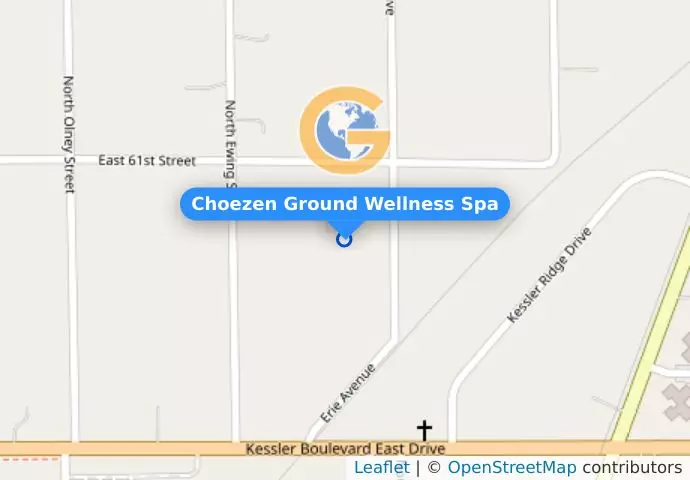 Choezen Ground Wellness Spa