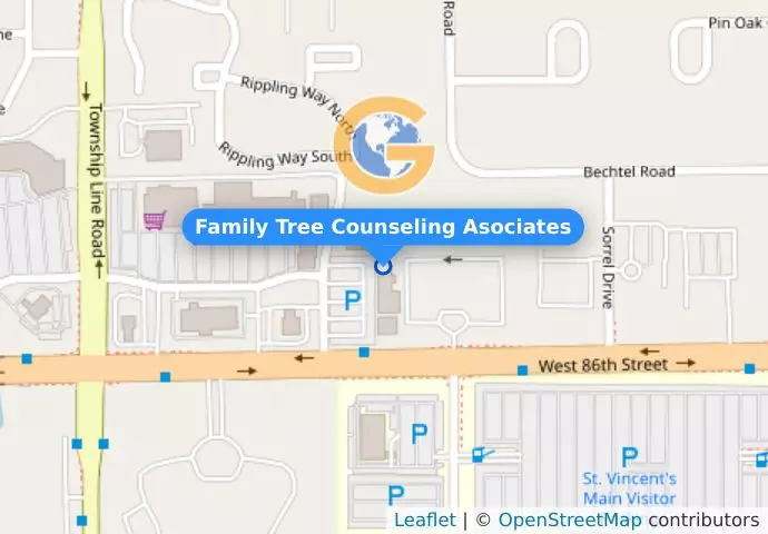 Family Tree Counseling Asociates