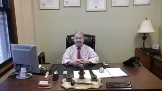 Mitchell Solomon