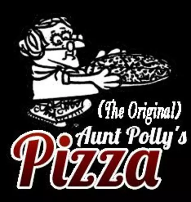 Aunt Polly’s Pizza