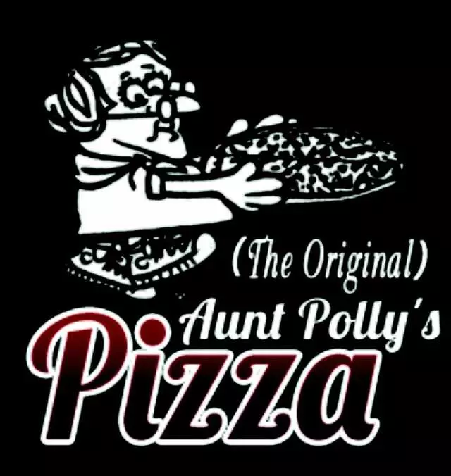 Aunt Polly’s Pizza