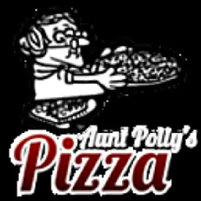 Aunt Polly’s Pizza