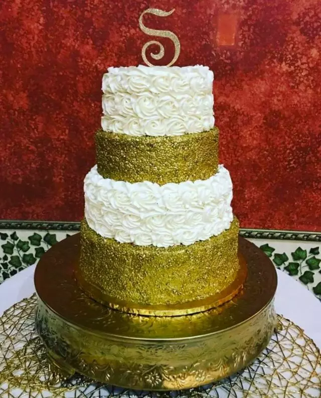 Sweet Escape Cake Company