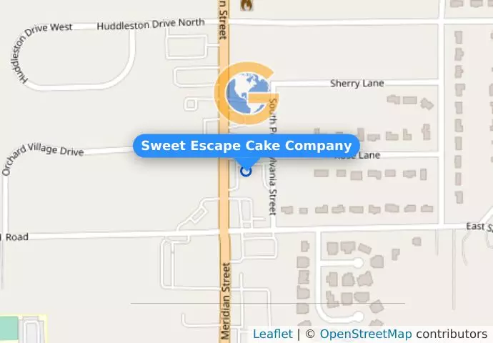 Sweet Escape Cake Company