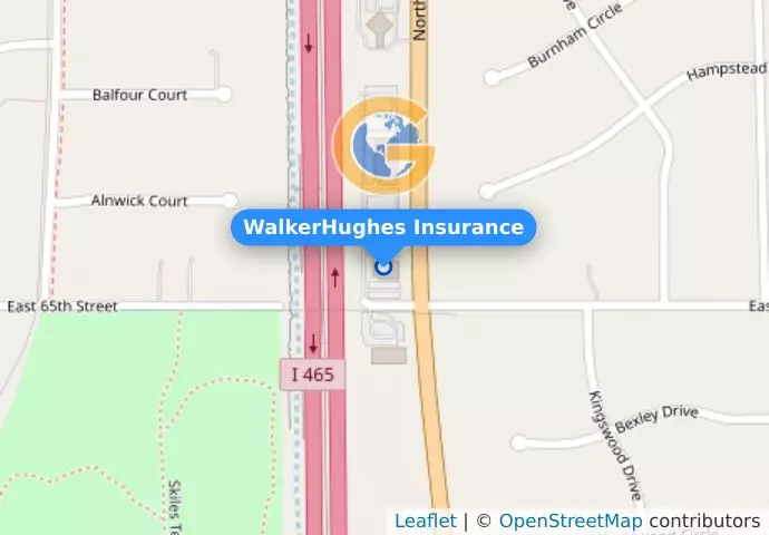 WalkerHughes Insurance