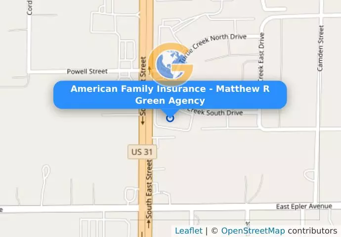 American Family Insurance - Matthew R Green Agency