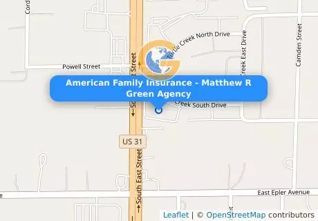 American Family Insurance - Matthew R Green Agency