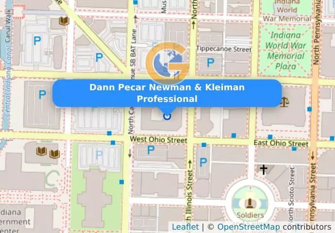 Dann Pecar Newman & Kleiman Professional