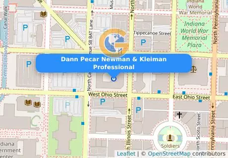 Dann Pecar Newman & Kleiman Professional