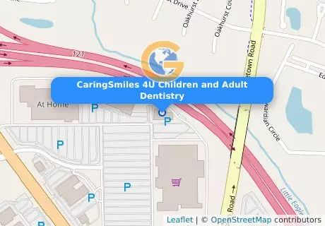 CaringSmiles 4U Children and Adult Dentistry