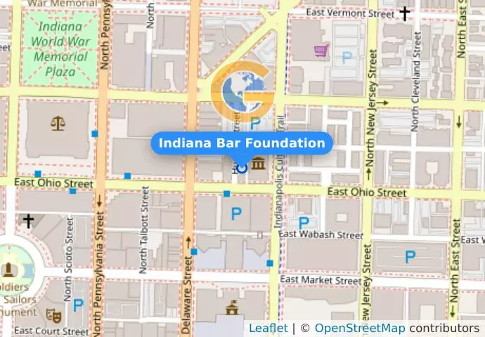 Indiana Bar Foundation