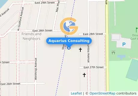 Aquarius Consulting
