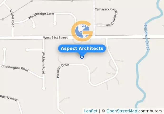 Aspect Architects
