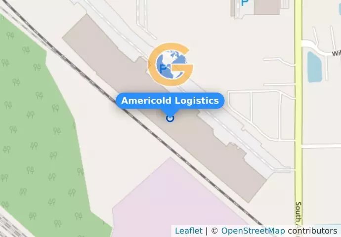 Americold Logistics