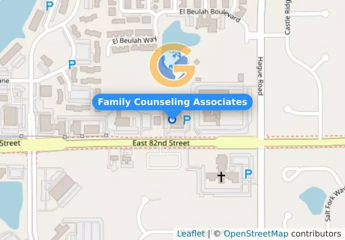 Family Counseling Associates